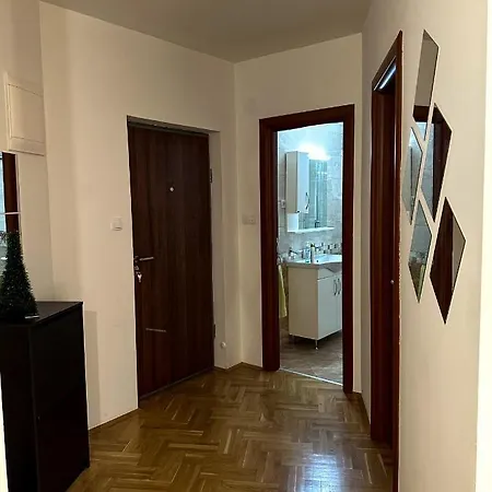 Sunce Апартаменты Пожаревац
