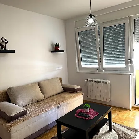 Sunce Апартаменты