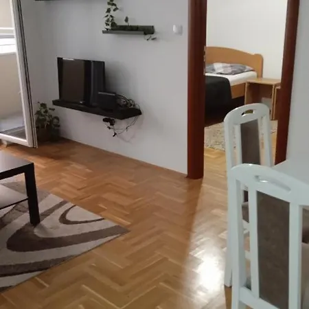 Sunce Апартаменты
