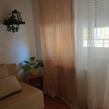 Sunce Апартаменты Пожаревац