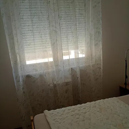 Sunce Апартаменты