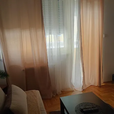 Апартаменты Sunce *